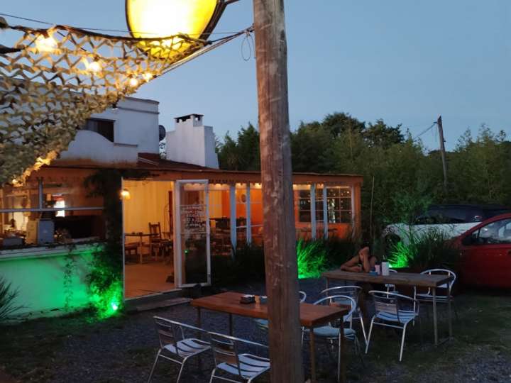 Comercial / Tienda en alquiler en Francisco Antonio Aime, Punta Ballena