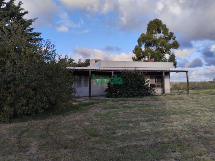 Granja en venta en Toledo