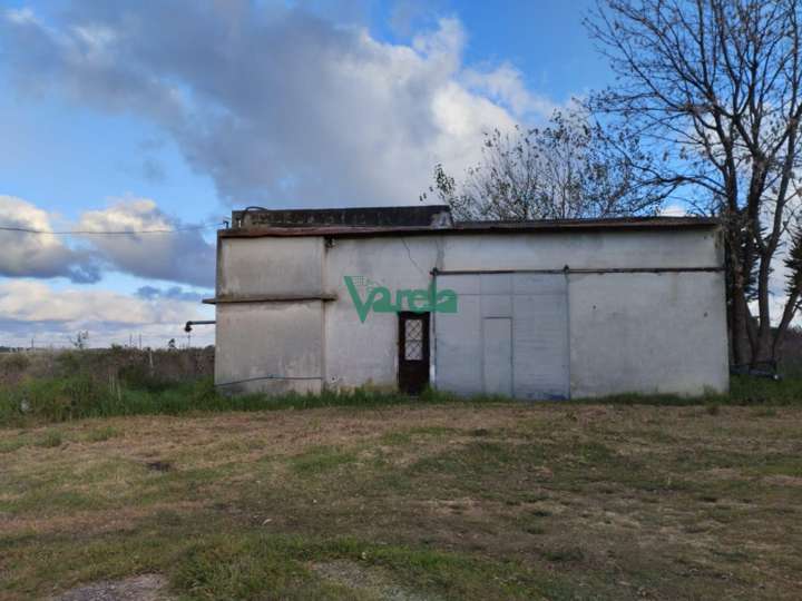 Granja en venta en Toledo