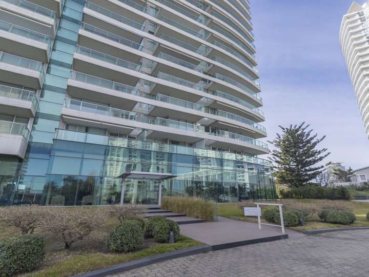 Apartamento en venta en Punta Del Este