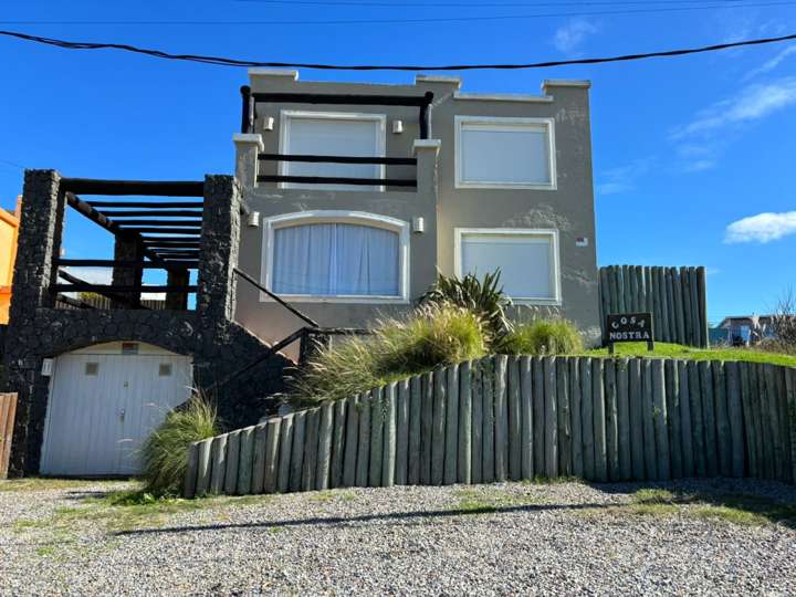 Casa en venta en Las Toninas, Maldonado