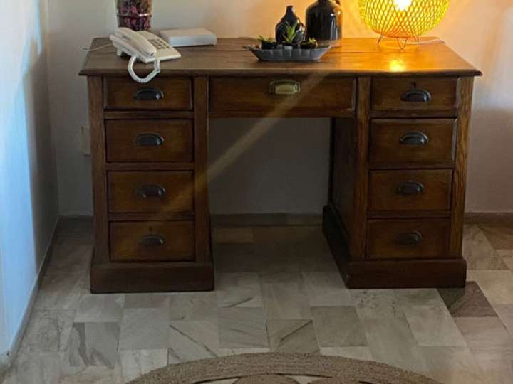 Apartamento en venta en Avenida Franklin Delano Roosevelt, Punta Del Este