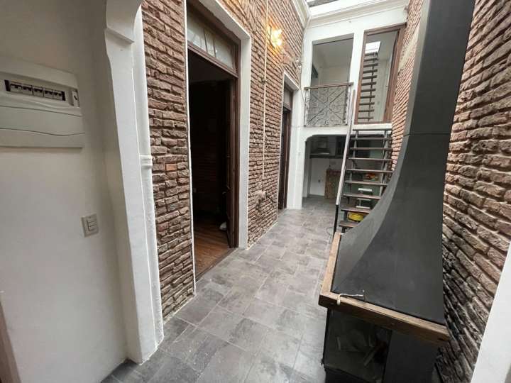 Apartamento en venta en Blandengues, Montevideo