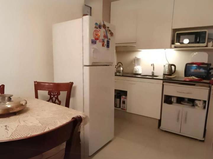 Apartamento en venta en Rocha