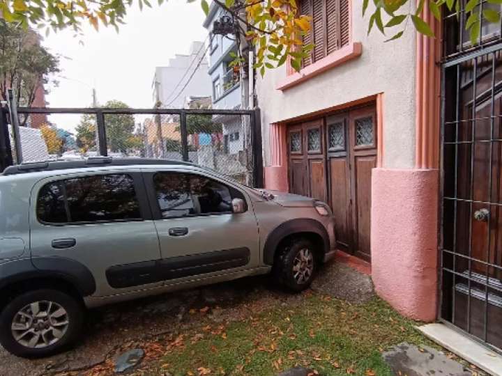Casa en venta en La Blanqueada, Montevideo