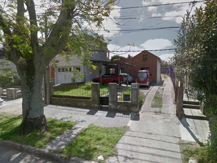 Terreno en venta en Malvín, Montevideo