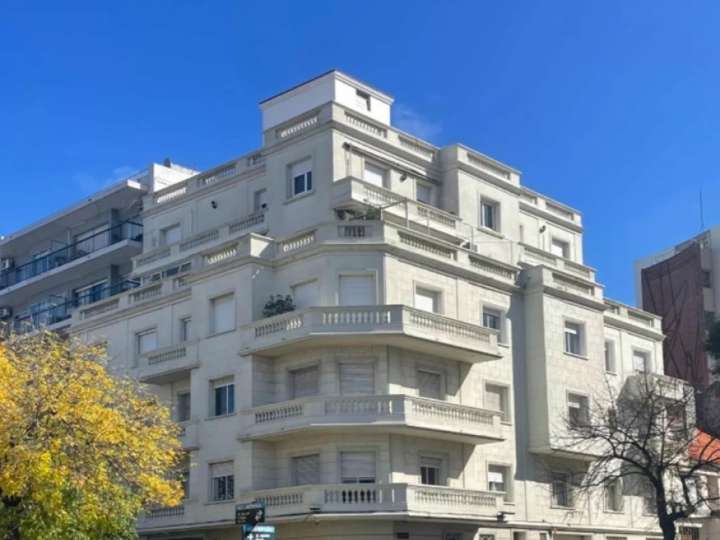 Apartamento en venta en Parque Batlle, Montevideo