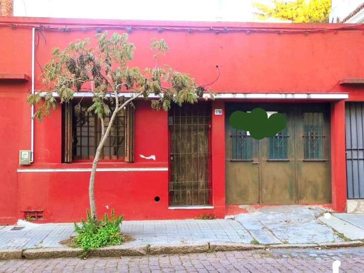 Casa en venta en Atahualpa, Montevideo