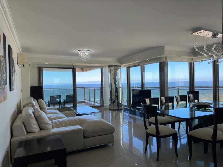 Apartamento en venta en Punta Del Este