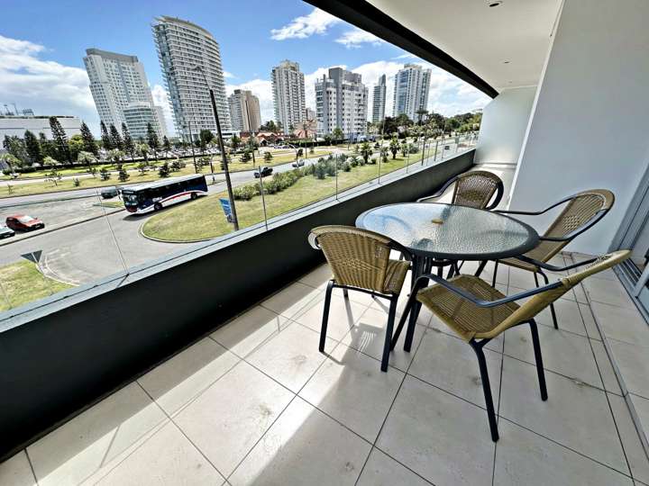 Apartamento en venta en Punta Del Este