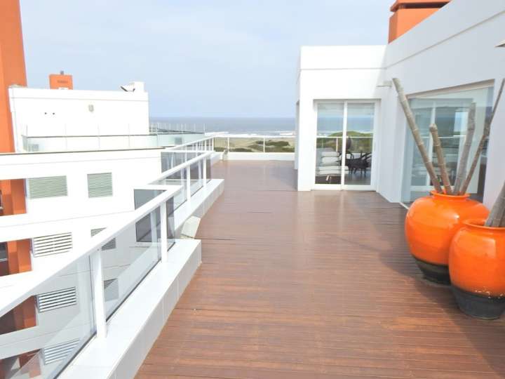 Apartamento en venta en Punta Del Este