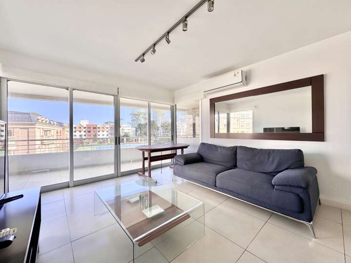 Apartamento en venta en Punta Del Este