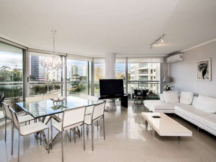 Apartamento en venta en San Rafael, Maldonado