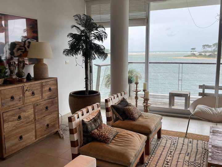 Apartamento en venta en Maldonado