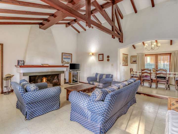 Casa en venta en Punta Del Este