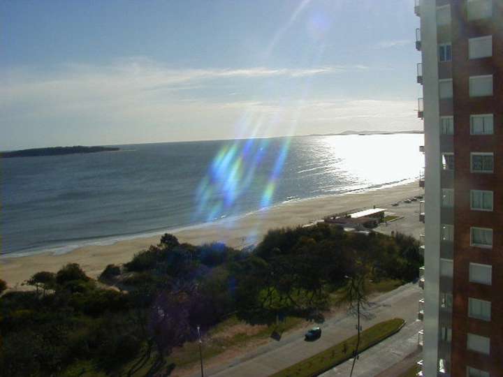 Apartamento en venta en Punta Del Este