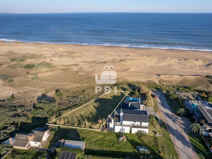 Terreno en venta en Acceso a Las Grutas, Maldonado