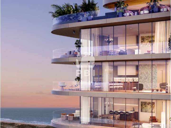 Apartamento en venta en Avenida del Mar, Punta Del Este