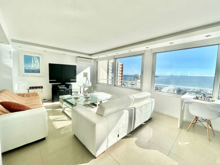 Apartamento en venta en Maldonado