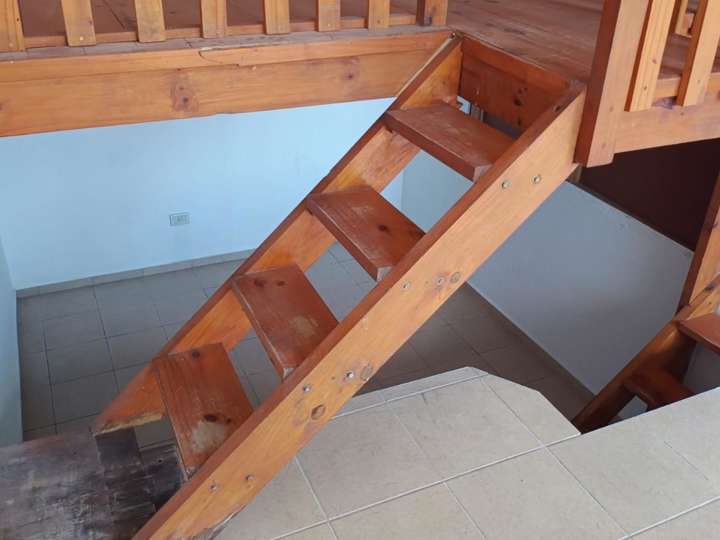 Departamento en venta en Presidente Alessandri, 600, Buenos Aires