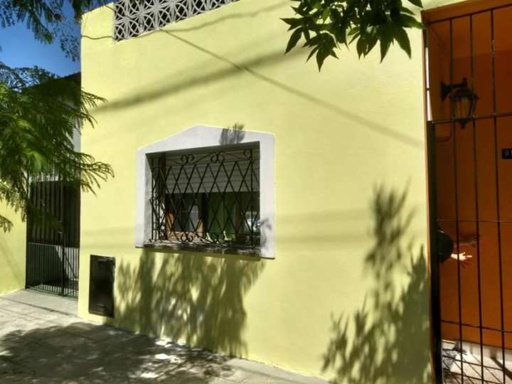 Casa en venta en Presidente Ibañez, 901, Buenos Aires