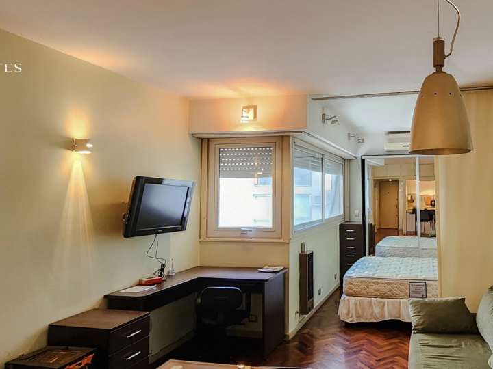 Departamento en venta en Paraguay, 1400, Ciudad Autónoma de Buenos Aires