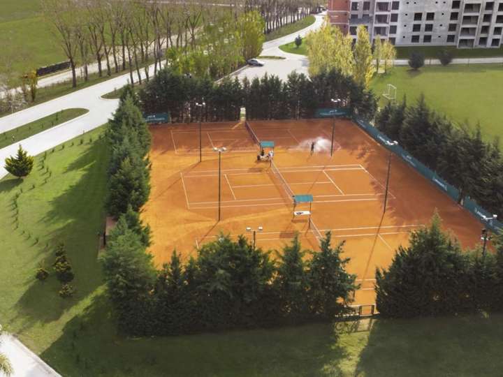 Terreno en venta en Avenida San Martín, Ezeiza