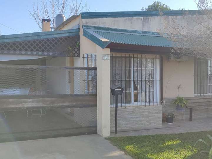 Casa en venta en Departamento Colón, San José