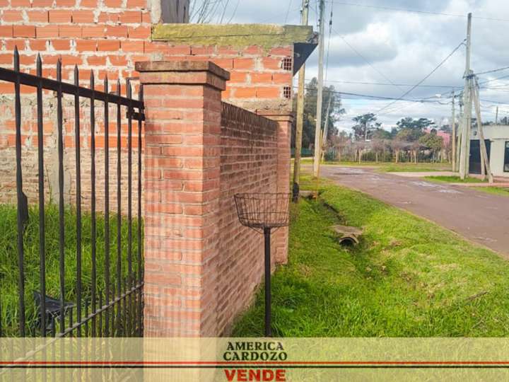 Casa en venta en Trenque Lauquen, Francisco Álvarez