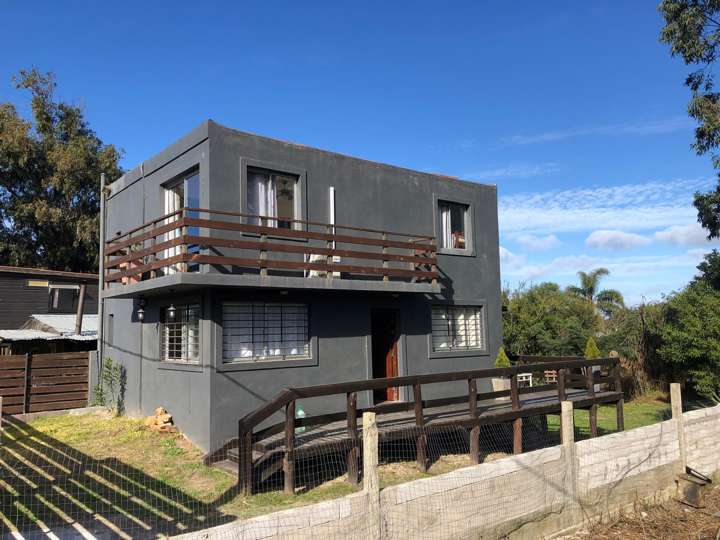 Casa en venta en Calle20, Balneario Buenos Aires