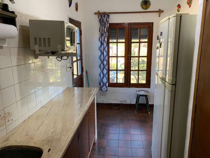 Casa en venta en De los Bonitos, El Chorro