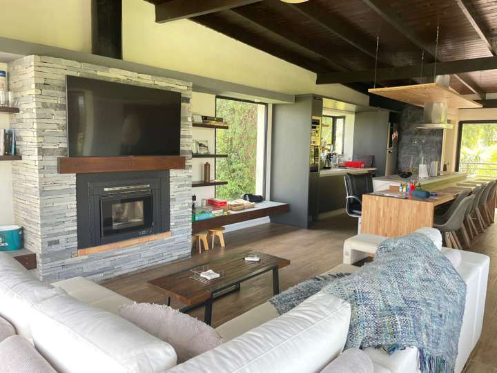 Casa en venta en Vigilante, Maldonado