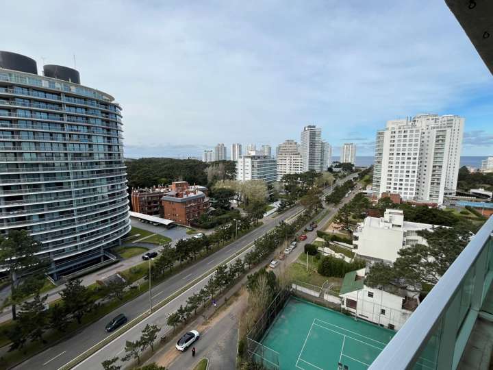 Apartamento en venta en Maldonado