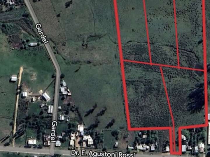 Terreno en venta en Aiguá