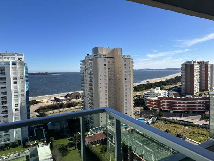 Apartamento en venta en Punta Del Este