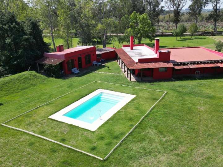 Granja en venta en Maldonado