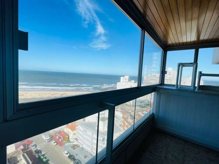 Apartamento en venta en Punta Del Este