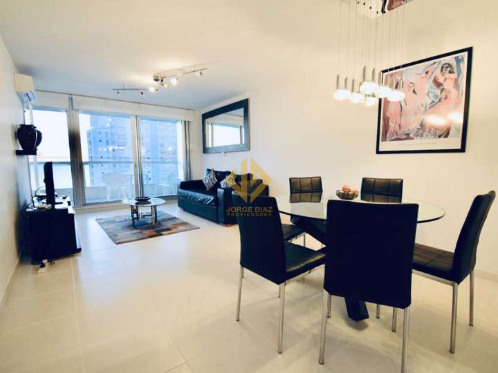 Apartamento en venta en Miami, Punta Del Este