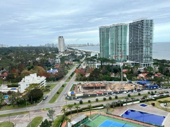 Apartamento en venta en Punta Del Este