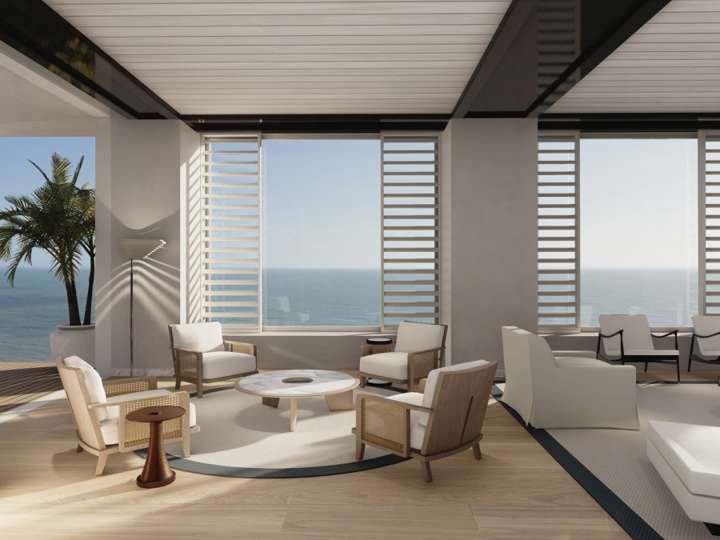Apartamento en venta en Punta Del Este