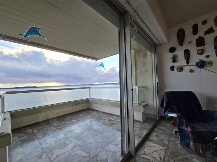 Apartamento en venta en Punta Del Este