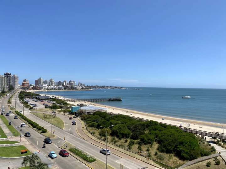 Apartamento en venta en Punta Del Este