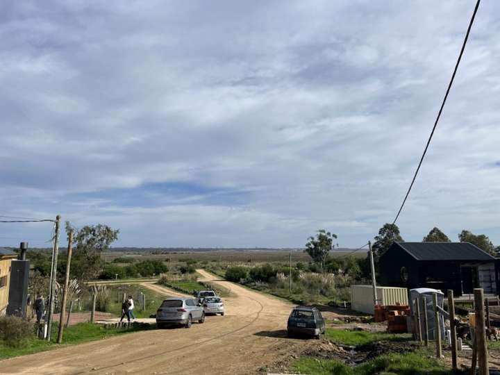 Terreno en venta en El Tesoro