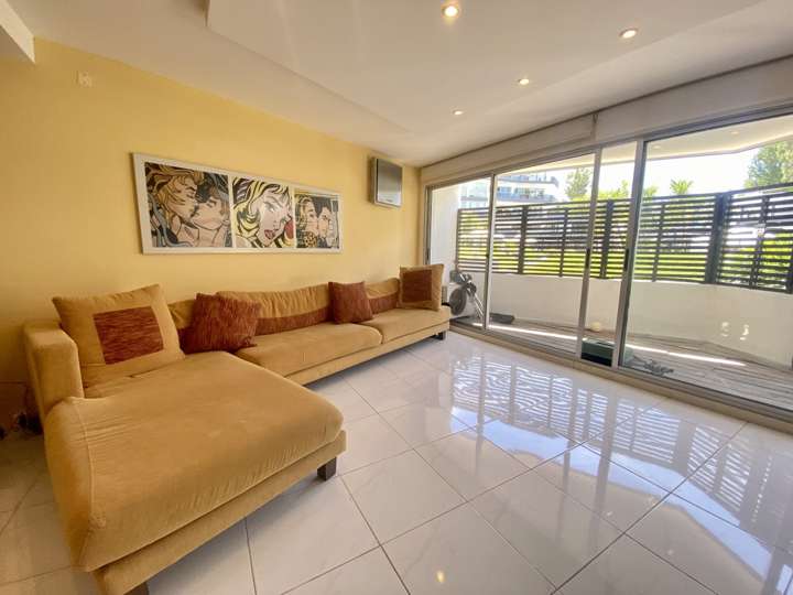 Apartamento en venta en Pinares, Maldonado