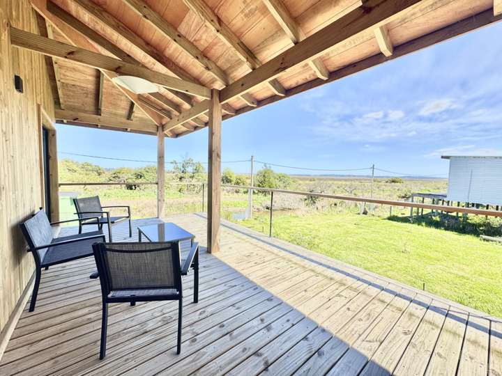 Casa en venta en El Tesoro