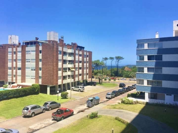 Apartamento en venta en Punta Del Este