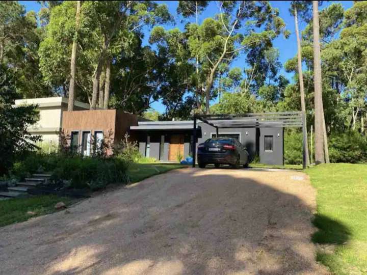 Casa en venta en Maldonado