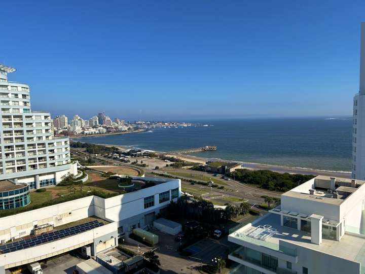 Apartamento en venta en Punta Del Este