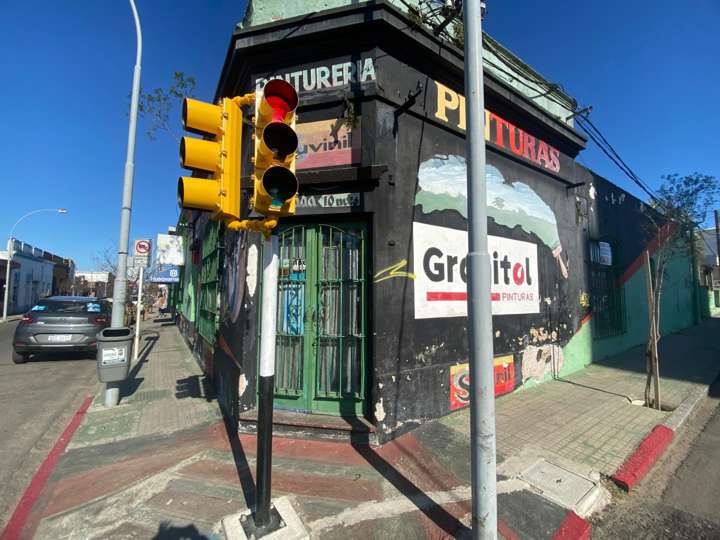 Comercial / Tienda en venta en Maldonado