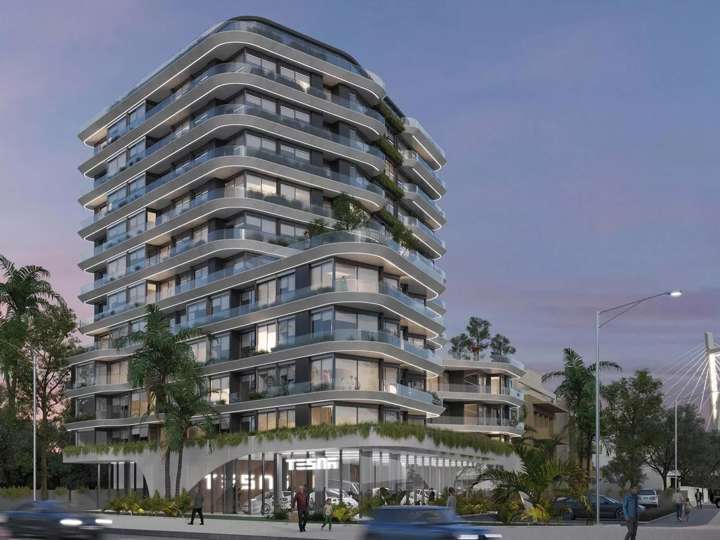 Apartamento en venta en Avenida de las Américas, Canelones